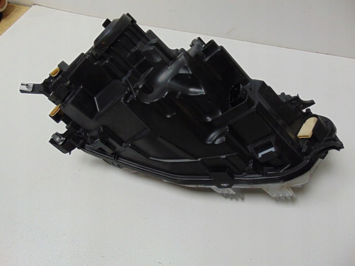 Frontscheinwerfer VW Polo 2G1941005 LED Links Scheinwerfer Headlight SCH8428366832bg