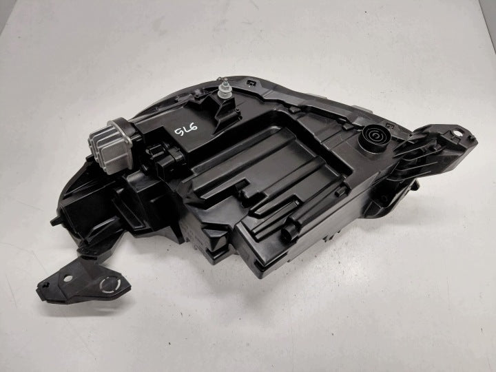 Frontscheinwerfer Opel Corsa F 9829522580 Rechts Scheinwerfer Headlight SCH8428385323ee