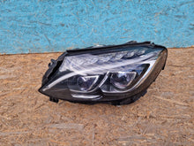 Load image into Gallery viewer, Frontscheinwerfer Mercedes-Benz 2059068701 Links Scheinwerfer Headlight SCH8428502908qh