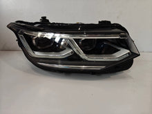 Laden Sie das Bild in den Galerie-Viewer, Frontscheinwerfer VW Tiguan 5NN941082D Full LED Rechts Scheinwerfer Headlight SCH8428813739of