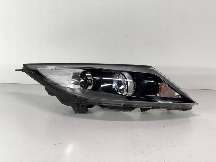 Frontscheinwerfer Kia Sportage 921023U210 Rechts Scheinwerfer Headlight SCH8428823920nf