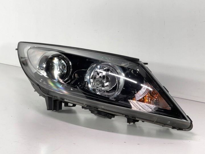 Frontscheinwerfer Kia Sportage 921023U210 Rechts Scheinwerfer Headlight SCH8428823920nf