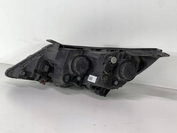 Frontscheinwerfer Kia Sportage 921023U210 Rechts Scheinwerfer Headlight SCH8428823920nf
