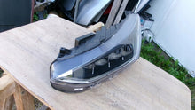 Laden Sie das Bild in den Galerie-Viewer, Frontscheinwerfer Ford Focus NX7B-13E015-CD Links Scheinwerfer Headlight SCH8429261516ld