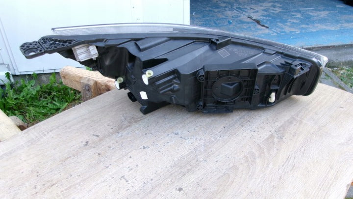 Frontscheinwerfer Ford Focus NX7B-13E015-CD Links Scheinwerfer Headlight SCH8429261516ld