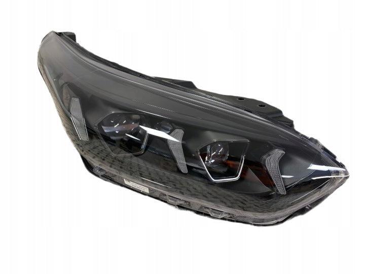 Frontscheinwerfer Kia Ceed 92102-J7500 LED Rechts Scheinwerfer Headlight SCH8429474477ky