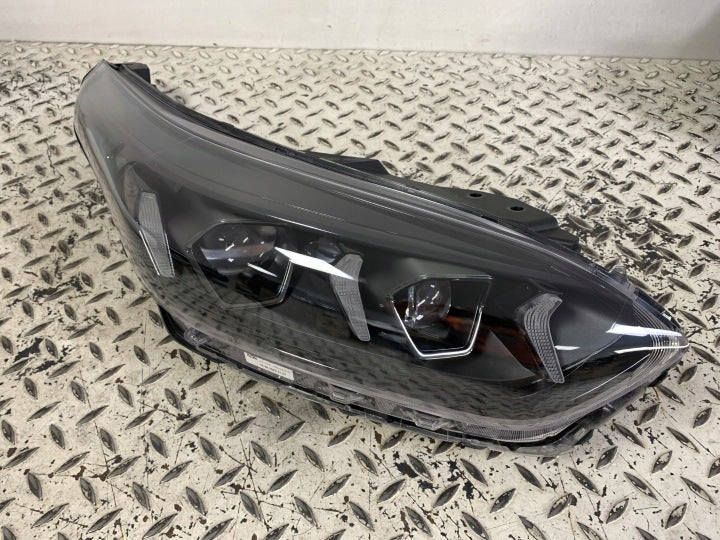 Frontscheinwerfer Kia Ceed 92102-J7500 LED Rechts Scheinwerfer Headlight SCH8429474477ky