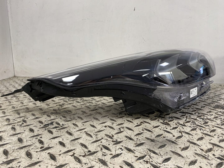 Frontscheinwerfer Kia Ceed 92102-J7500 LED Rechts Scheinwerfer Headlight SCH8429474477ky