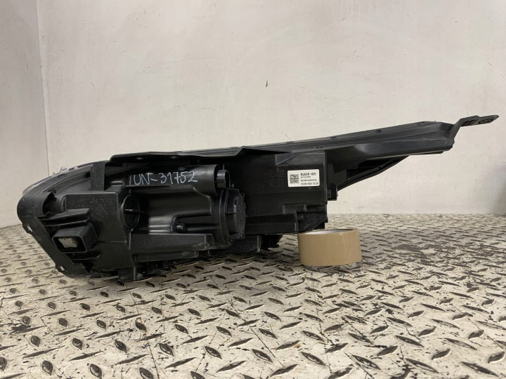 Frontscheinwerfer Kia Ceed 92102-J7500 LED Rechts Scheinwerfer Headlight SCH8429474477ky