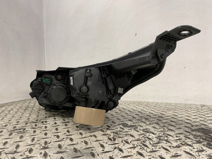 Frontscheinwerfer Kia Ceed 92102-J7500 LED Rechts Scheinwerfer Headlight SCH8429474477ky