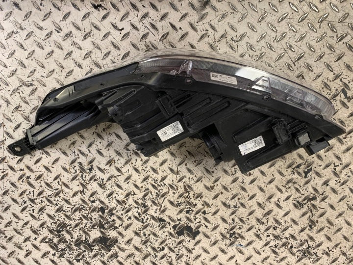 Frontscheinwerfer Kia Ceed 92102-J7500 LED Rechts Scheinwerfer Headlight SCH8429474477ky