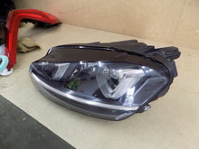 Laden Sie das Bild in den Galerie-Viewer, Frontscheinwerfer VW Golf VII 5G1941751 Xenon Links Scheinwerfer Headlight SCH8429817745cm