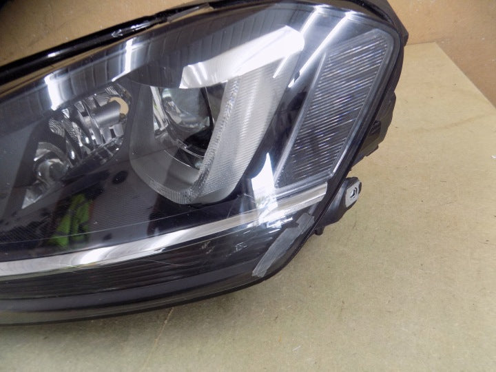 Frontscheinwerfer VW Golf VII 5G1941751 Xenon Links Scheinwerfer Headlight SCH8429817745cm