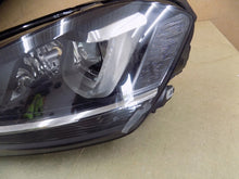 Laden Sie das Bild in den Galerie-Viewer, Frontscheinwerfer VW Golf VII 5G1941751 Xenon Links Scheinwerfer Headlight SCH8429817745cm