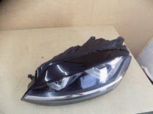 Laden Sie das Bild in den Galerie-Viewer, Frontscheinwerfer VW Golf VII 5G1941751 Xenon Links Scheinwerfer Headlight SCH8429817745cm