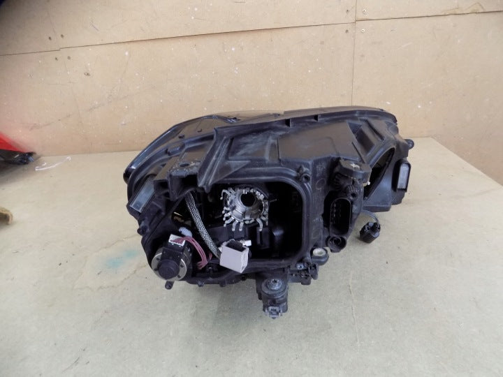 Frontscheinwerfer VW Golf VII 5G1941751 Xenon Links Scheinwerfer Headlight SCH8429817745cm