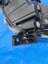 Load image into Gallery viewer, Frontscheinwerfer Renault Zoe 260102384R Rechts Scheinwerfer Headlight SCH8430855443fy