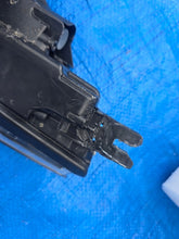 Load image into Gallery viewer, Frontscheinwerfer Renault Zoe 260102384R Rechts Scheinwerfer Headlight SCH8430855443fy