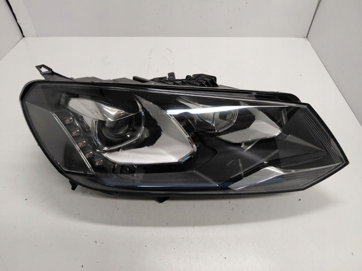 Frontscheinwerfer VW Touareg 7P1941752 LED Rechts Scheinwerfer Headlight SCH8430939459wf