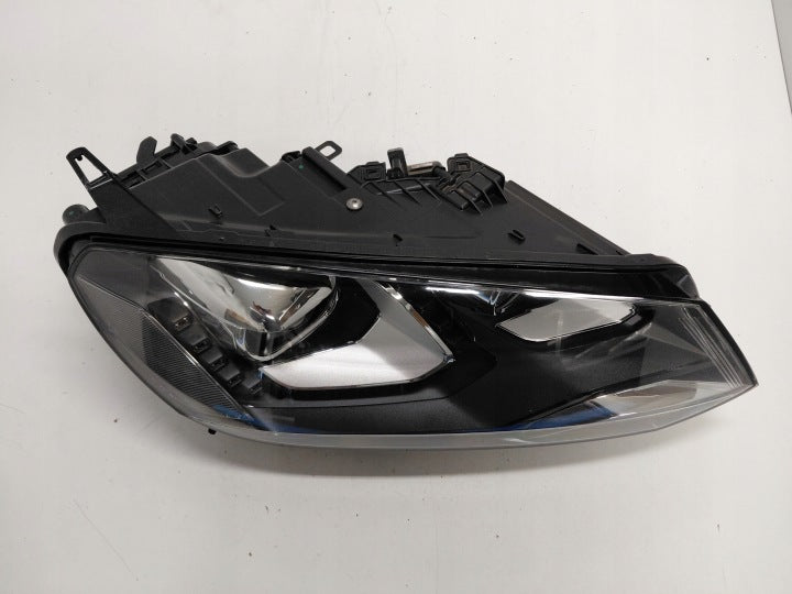 Frontscheinwerfer VW Touareg 7P1941752 LED Rechts Scheinwerfer Headlight SCH8430939459wf