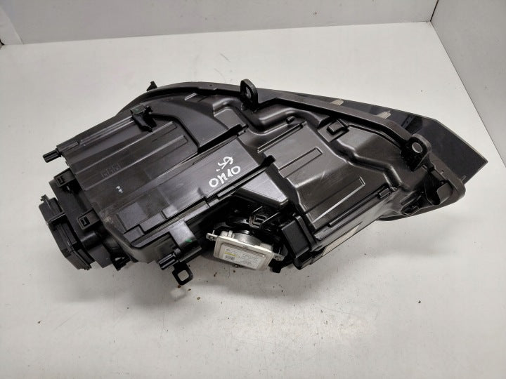 Frontscheinwerfer VW Touareg 7P1941752 LED Rechts Scheinwerfer Headlight SCH8430939459wf