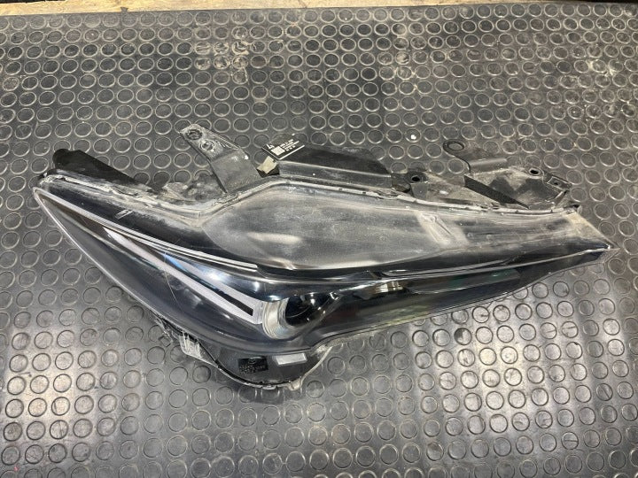 Frontscheinwerfer Mazda Cx5 Cx-5 K124-51030 Rechts Scheinwerfer Headlight SCH8431045348lq