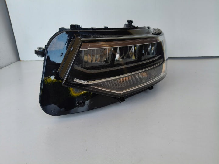 Frontscheinwerfer VW Tiguan 5NB941035G Links Scheinwerfer Headlight SCH8432162937qz