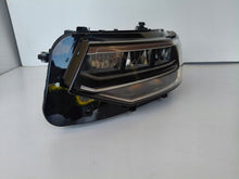 Laden Sie das Bild in den Galerie-Viewer, Frontscheinwerfer VW Tiguan 5NB941035G Links Scheinwerfer Headlight SCH8432162937qz