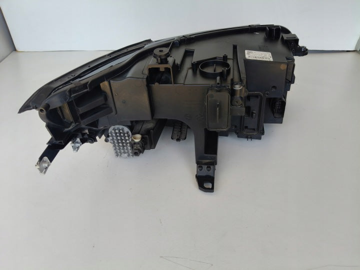 Frontscheinwerfer VW Tiguan 5NB941035G Links Scheinwerfer Headlight SCH8432162937qz