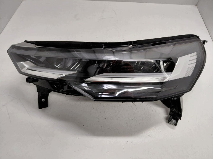 Frontscheinwerfer Renault Captur II 260604753R Links Scheinwerfer Headlight SCH8432172892bo