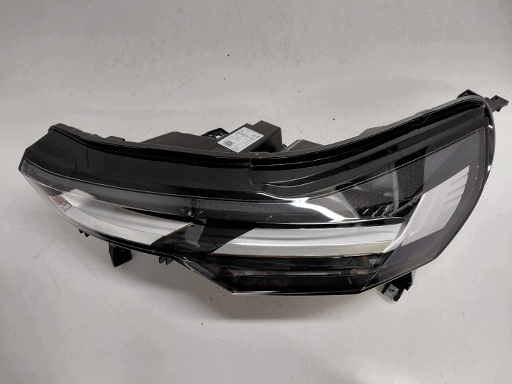 Frontscheinwerfer Renault Captur II 260604753R Links Scheinwerfer Headlight SCH8432172892bo