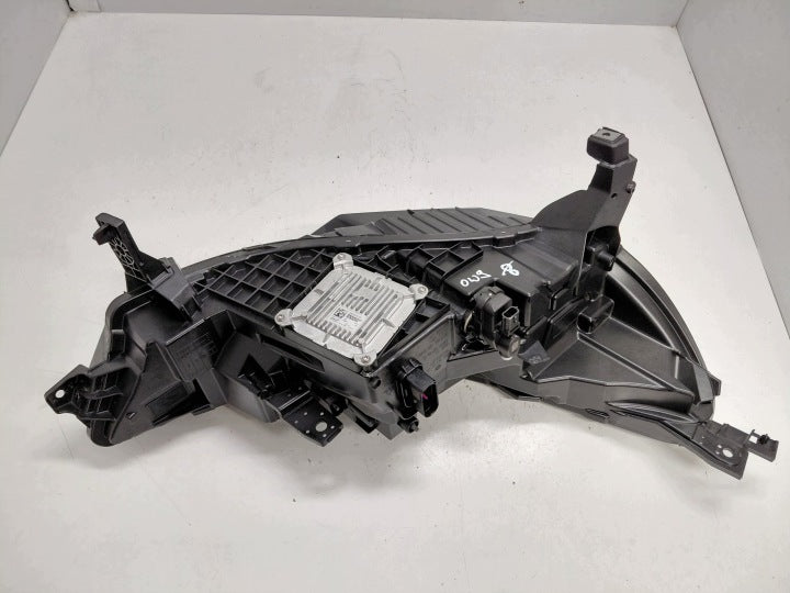 Frontscheinwerfer Renault Captur II 260604753R Links Scheinwerfer Headlight SCH8432172892bo