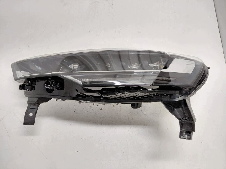 Frontscheinwerfer Renault Captur II 260604753R Links Scheinwerfer Headlight SCH8432172892bo