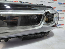 Laden Sie das Bild in den Galerie-Viewer, Frontscheinwerfer BMW 5 G31 G30 F90 9850581-06 LED Links Scheinwerfer Headlight SCH8432372601qt