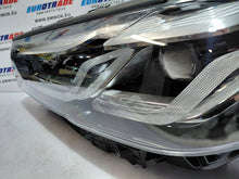 Laden Sie das Bild in den Galerie-Viewer, Frontscheinwerfer BMW 5 G31 G30 F90 9850581-06 LED Links Scheinwerfer Headlight SCH8432372601qt