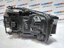 Laden Sie das Bild in den Galerie-Viewer, Frontscheinwerfer BMW 5 G31 G30 F90 9850581-06 LED Links Scheinwerfer Headlight SCH8432372601qt