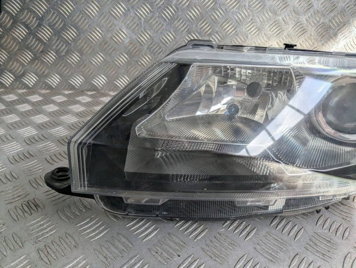 Frontscheinwerfer Skoda Rapid 5JB941015A Xenon Links Scheinwerfer Headlight SCH8432435721dr