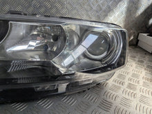 Laden Sie das Bild in den Galerie-Viewer, Frontscheinwerfer Skoda Rapid 5JB941015A Xenon Links Scheinwerfer Headlight SCH8432435721dr