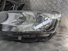 Laden Sie das Bild in den Galerie-Viewer, Frontscheinwerfer Skoda Rapid 5JB941015A Xenon Links Scheinwerfer Headlight SCH8432435721dr