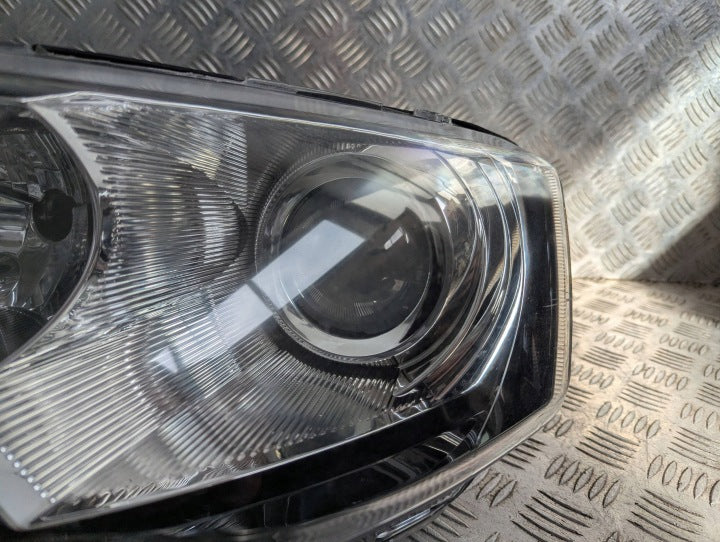 Frontscheinwerfer Skoda Rapid 5JB941015A Xenon Links Scheinwerfer Headlight SCH8432435721dr