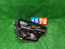Laden Sie das Bild in den Galerie-Viewer, Frontscheinwerfer Skoda Karoq 57B941036B Rechts Scheinwerfer Headlight SCH8433374630ps