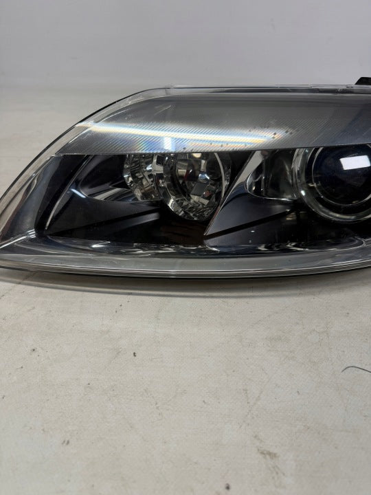 Frontscheinwerfer Audi Q7 4L0941003B Bi-Xenon Links Scheinwerfer Headlight SCH8435382390lu