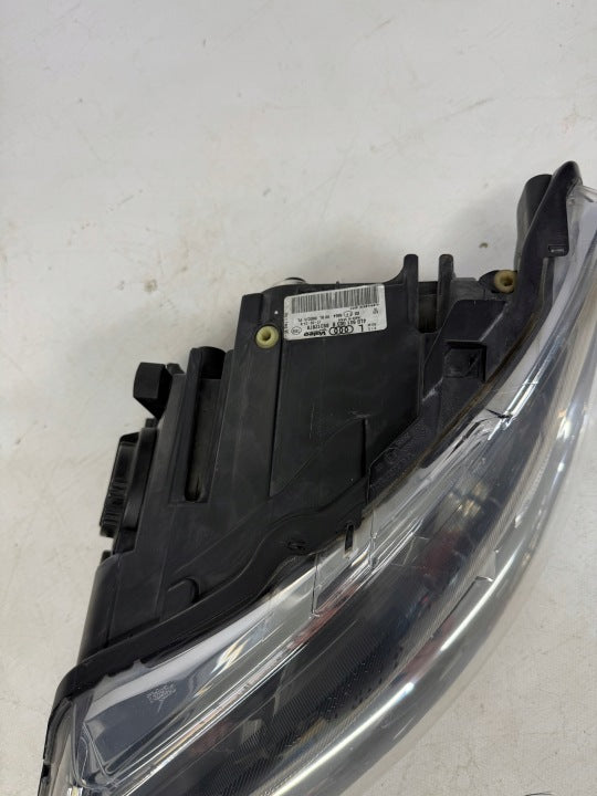 Frontscheinwerfer Audi Q7 4L0941003B Bi-Xenon Links Scheinwerfer Headlight SCH8435382390lu
