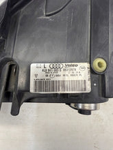 Laden Sie das Bild in den Galerie-Viewer, Frontscheinwerfer Audi Q7 4L0941003B Bi-Xenon Links Scheinwerfer Headlight SCH8435382390lu