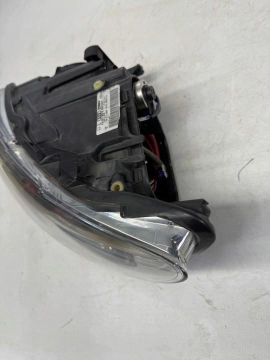 Frontscheinwerfer Audi Q7 4L0941003B Bi-Xenon Links Scheinwerfer Headlight SCH8435382390lu