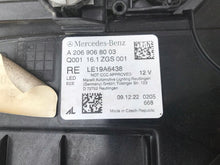 Laden Sie das Bild in den Galerie-Viewer, Frontscheinwerfer Mercedes-Benz W206 A2069068003 LED Rechts Headlight SCH8436304996zh