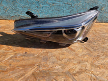 Laden Sie das Bild in den Galerie-Viewer, Frontscheinwerfer Mg 11985659 Links Scheinwerfer Headlight SCH8437229156kn