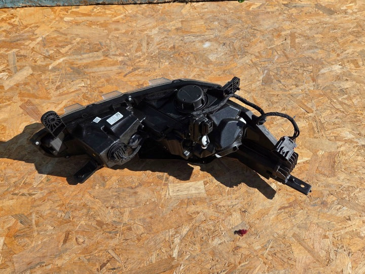 Frontscheinwerfer Mg 11985659 Links Scheinwerfer Headlight SCH8437229156kn