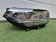 Laden Sie das Bild in den Galerie-Viewer, Frontscheinwerfer VW Passat B8 3G1941035Q Full LED Links Scheinwerfer Headlight SCH8437267011az