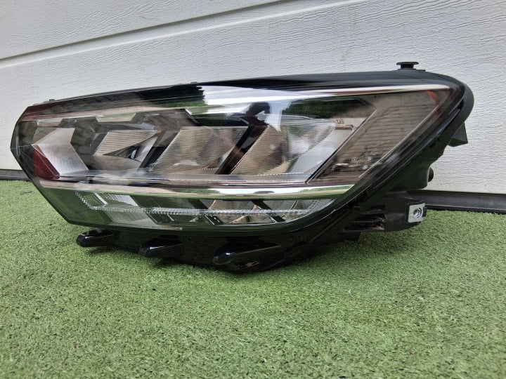 Frontscheinwerfer VW Passat B8 3G1941035Q Full LED Links Scheinwerfer Headlight SCH8437267011az